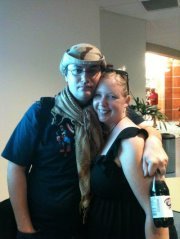 Amanda Meyer poindexter