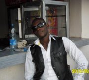 Ejiofor Dubem daniel