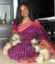 Sarika Kishore