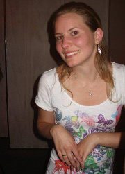 Michelle Briffault