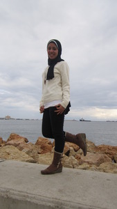 هند عبد السلام