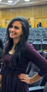 Fatma Mohamed
