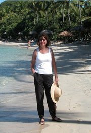 Christine Macfarlane