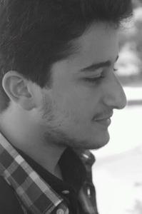 Ahmed Gehad