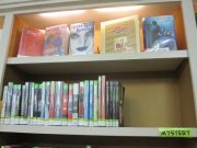 Teens Longviewlibrary