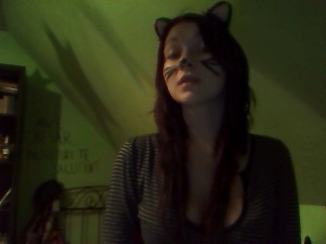 Goodreads profile picture for @ectoplasm