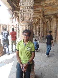 Adithya Nair
