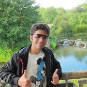 Zain Javed