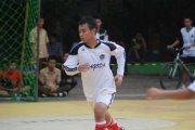 Bimo Bagaskoro