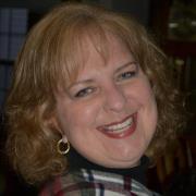 Sue Burge