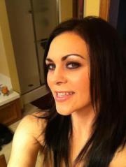 Stephanie Craddock intagliata