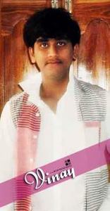 Vinay Reddy