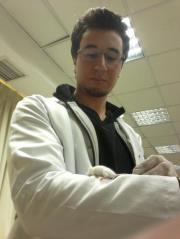 Ahmed Elaidi