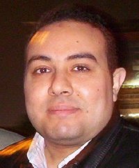 أحمد السعيد