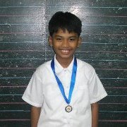 Edwardave Salazar