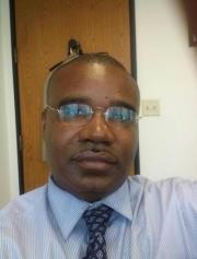 Kevin Horton