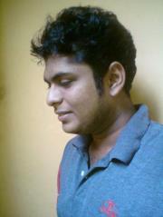 Koshala Wickramasinghe