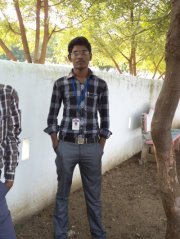Jagadeesh Kumar