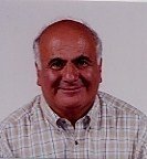 Parviz Fekrat