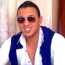 Khaled Sharawy