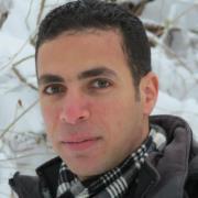 Yasser Sultan