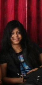 Anindita Bose
