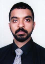 Omar Zubaidi