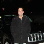 Mohammad Alvi