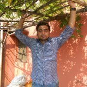 Vinod Patil