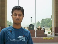 Rajkumar Sarma