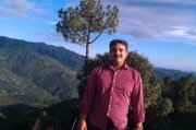 Hakeem Rehman