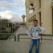 Ahmed Maher