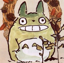 Totoro