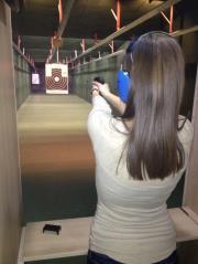 Анита Стамова