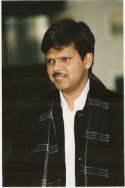 Rajiv Khuntia