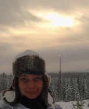 Eeva Kekkonen