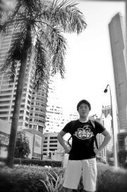 Ricky Pratama