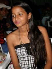 Nirvani Deokie