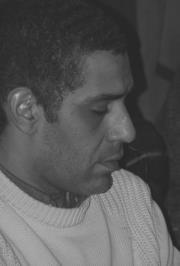 M Ali