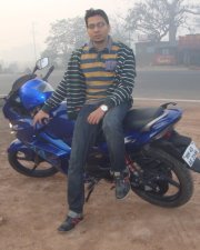 Avinash Panwar
