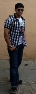 Irshad Sher