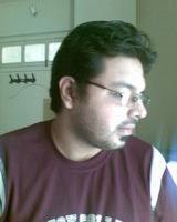 Arijit Mukherjee