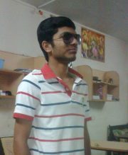 Sangram Patil