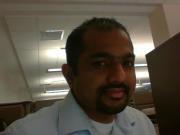 Aravindakshan Suresh