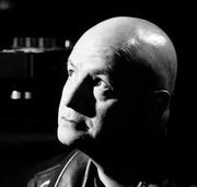 Eric Waring