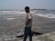 Sampritam Chakraborty