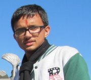 Krishna Aryal