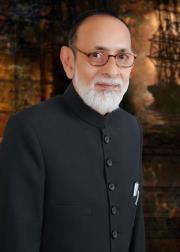 Syed Firoze