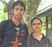 Sumathi Kumaravel