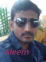 Mohd Aleem